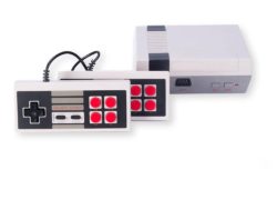 Mini Nintendo Nes Classic 600 games HDMI